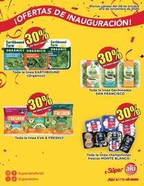 Folleto Super Aki semana 44 Página 10