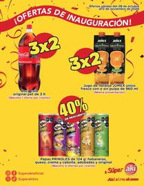 Folleto Super Aki semana 44 Página 11