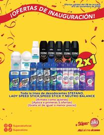 Folleto Super Aki semana 44 Página 13