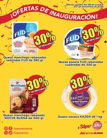 Folleto Super Aki semana 44 Página 5