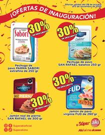 Folleto Super Aki semana 44 Página 6