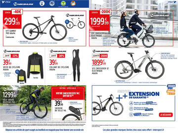 Catalogue Intersport page 3