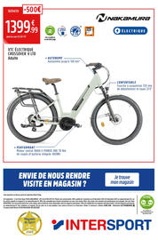 Catalogue Intersport page 9