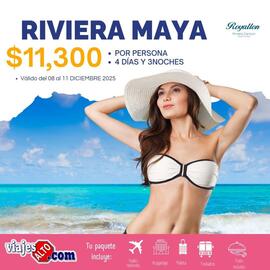 Catálogo Viajes Alto Página 2