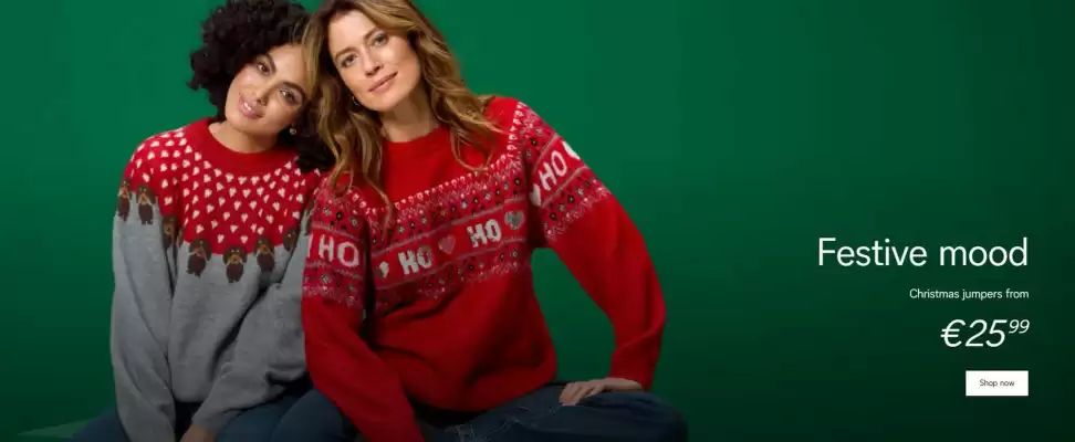 Catálogo C&A (válido até 15-11)