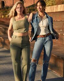 Catálogo Lee Jeans Página 2