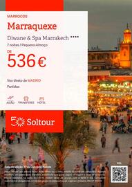 Folheto Soltour Página 1