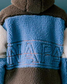 Folleto Napapijri semana 44 Página 1