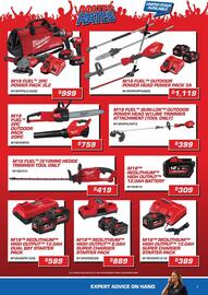Burson Auto Parts catalogue Page 3