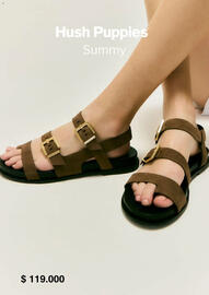 Catálogo Grimoldi Página 11