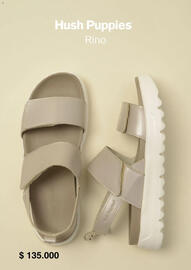 Catálogo Grimoldi Página 14