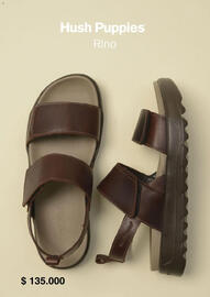 Catálogo Grimoldi Página 15