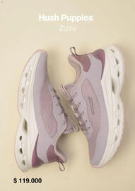 Catálogo Grimoldi Página 16