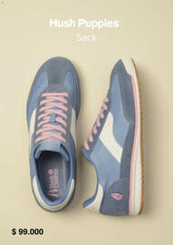 Catálogo Grimoldi Página 2