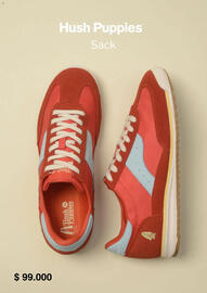 Catálogo Grimoldi Página 3