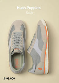 Catálogo Grimoldi Página 4