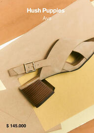 Catálogo Grimoldi Página 5