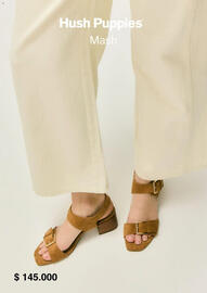 Catálogo Grimoldi Página 6