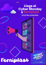 Catálogo Ferniplast semana 44 Página 1