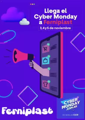 Catálogo Ferniplast (válido hasta 5-11)