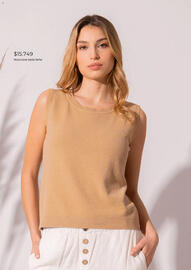 Catálogo Mauro Sergio Página 11