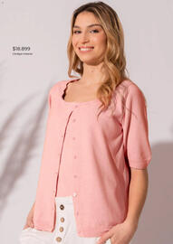 Catálogo Mauro Sergio Página 5