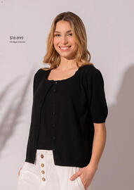 Catálogo Mauro Sergio Página 6