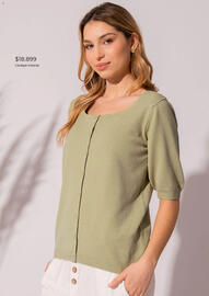 Catálogo Mauro Sergio Página 7