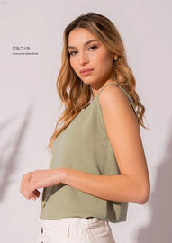 Catálogo Mauro Sergio Página 8