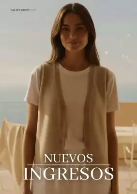 Catálogo Mauro Sergio (válido hasta 6-12)