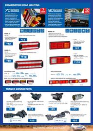 Burson Auto Parts catalogue Page 3