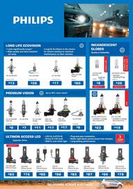 Burson Auto Parts catalogue Page 5
