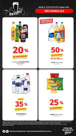 Catálogo Hipermercado Libertad Página 3