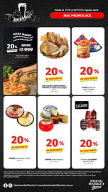 Catálogo Hipermercado Libertad Página 4