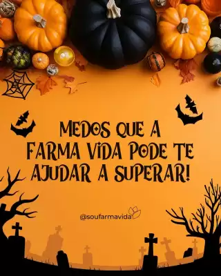 Catálogo Farma Vida (válido hasta 2-11)