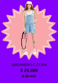 Catálogo 47 Street semana 44 Página 4