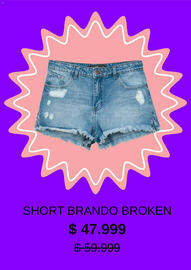 Catálogo 47 Street semana 44 Página 5