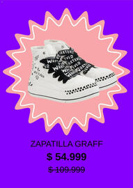 Catálogo 47 Street semana 44 Página 6