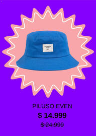 Catálogo 47 Street semana 44 Página 9