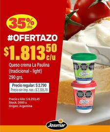 Catálogo Josimar Página 3