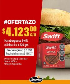 Catálogo Josimar Página 5