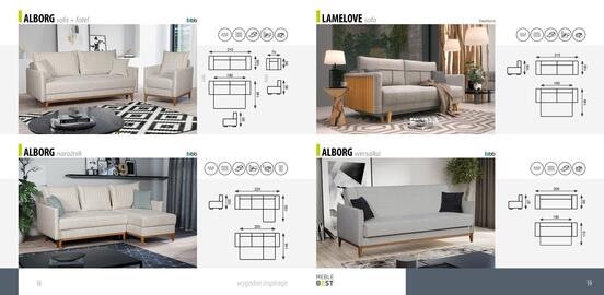 Top Cezar gazetka Strona 10