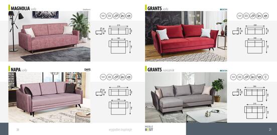 Top Cezar gazetka Strona 11