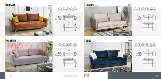 Top Cezar gazetka Strona 12