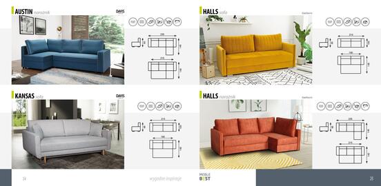 Top Cezar gazetka Strona 13