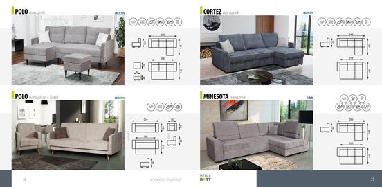 Top Cezar gazetka Strona 14