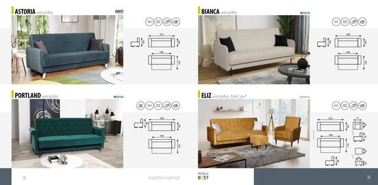 Top Cezar gazetka Strona 15