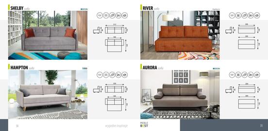 Top Cezar gazetka Strona 16