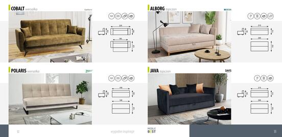 Top Cezar gazetka Strona 17