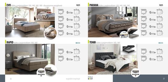 Top Cezar gazetka Strona 19